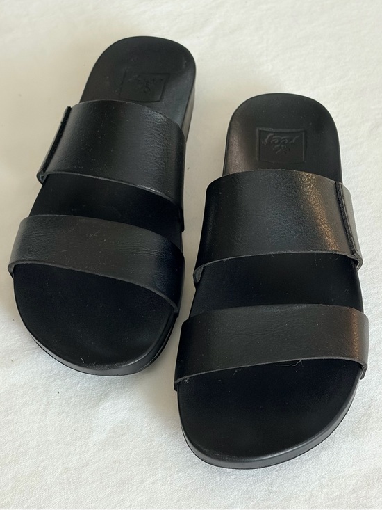 Reef Shoes - Reef Double-Strap Slide Sandals